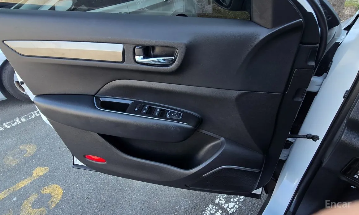 Фото 14 - Renault QM6