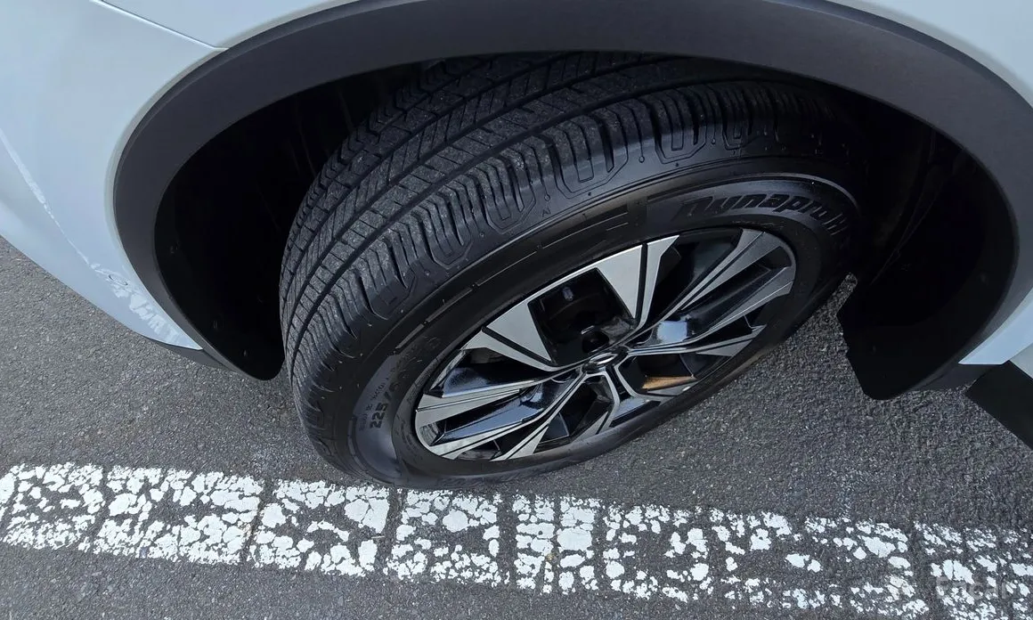 Фото 19 - Renault QM6