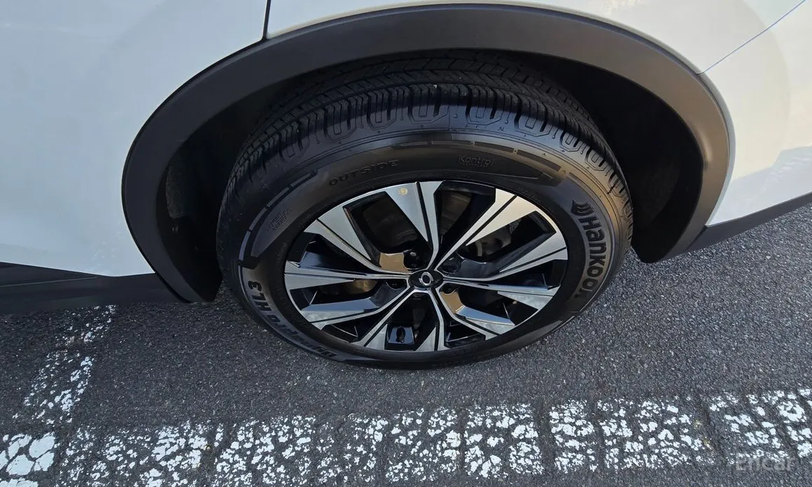 Фото 20 - Renault QM6