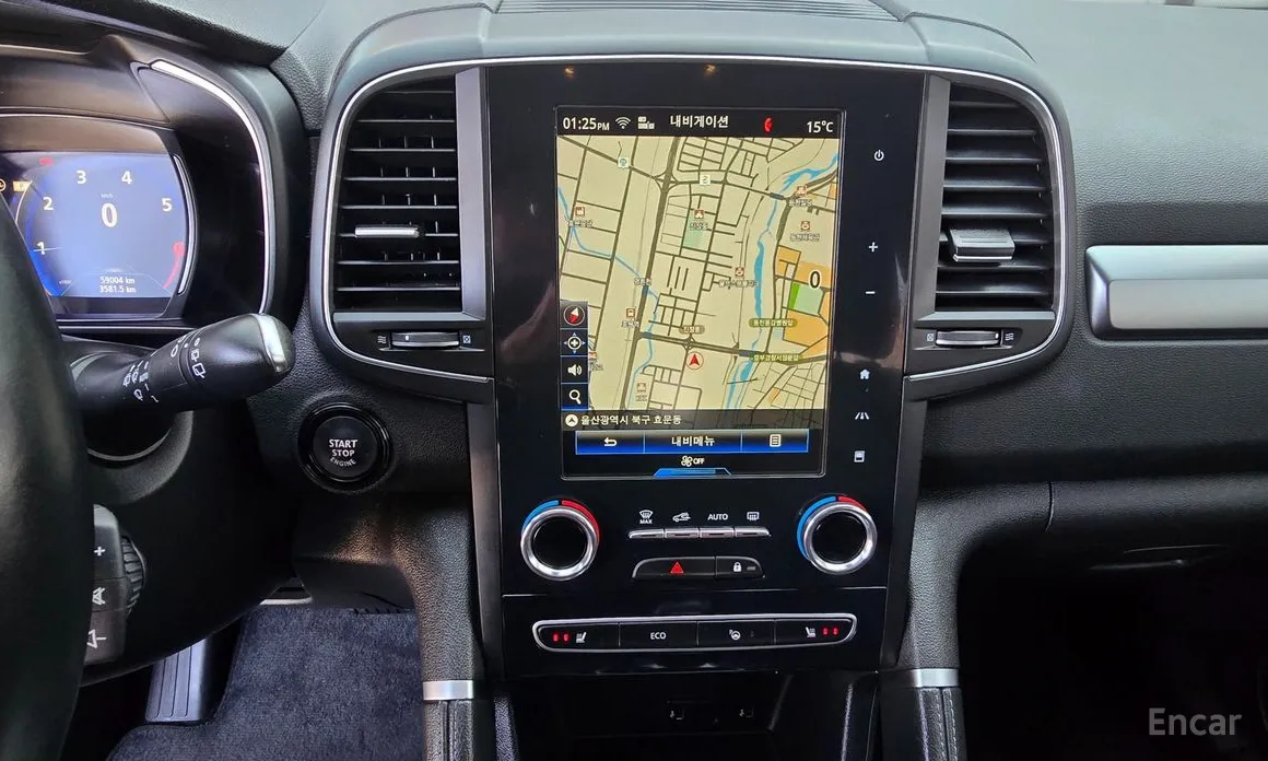 Фото 9 - Renault QM6