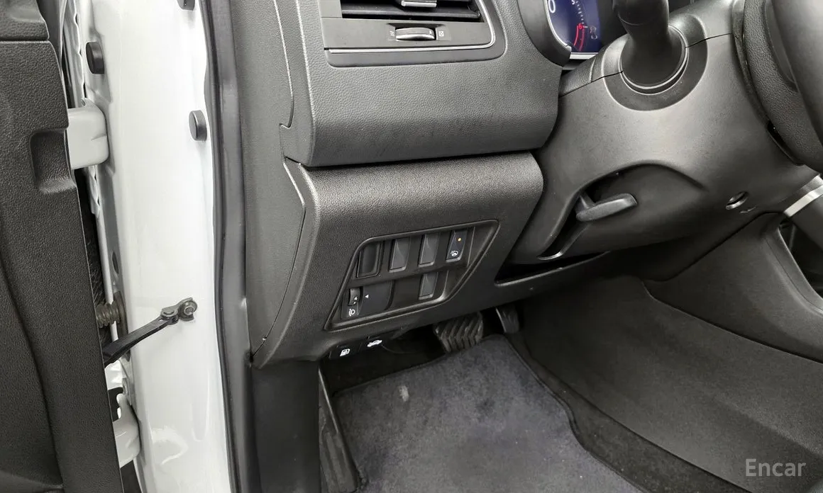 Фото 17 - Renault QM6