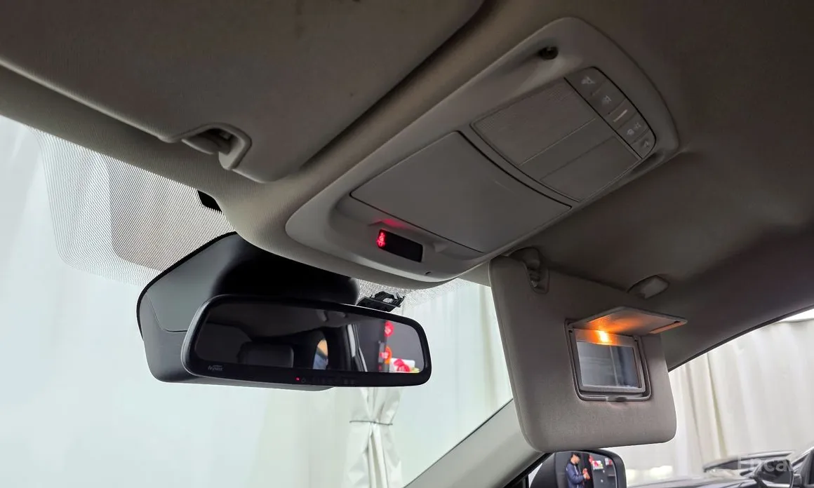 Фото 18 - Renault QM6