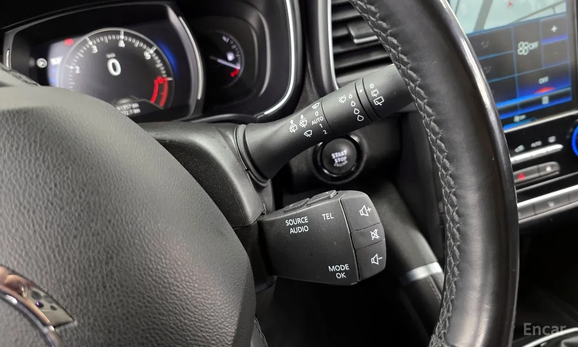 Фото 19 - Renault QM6