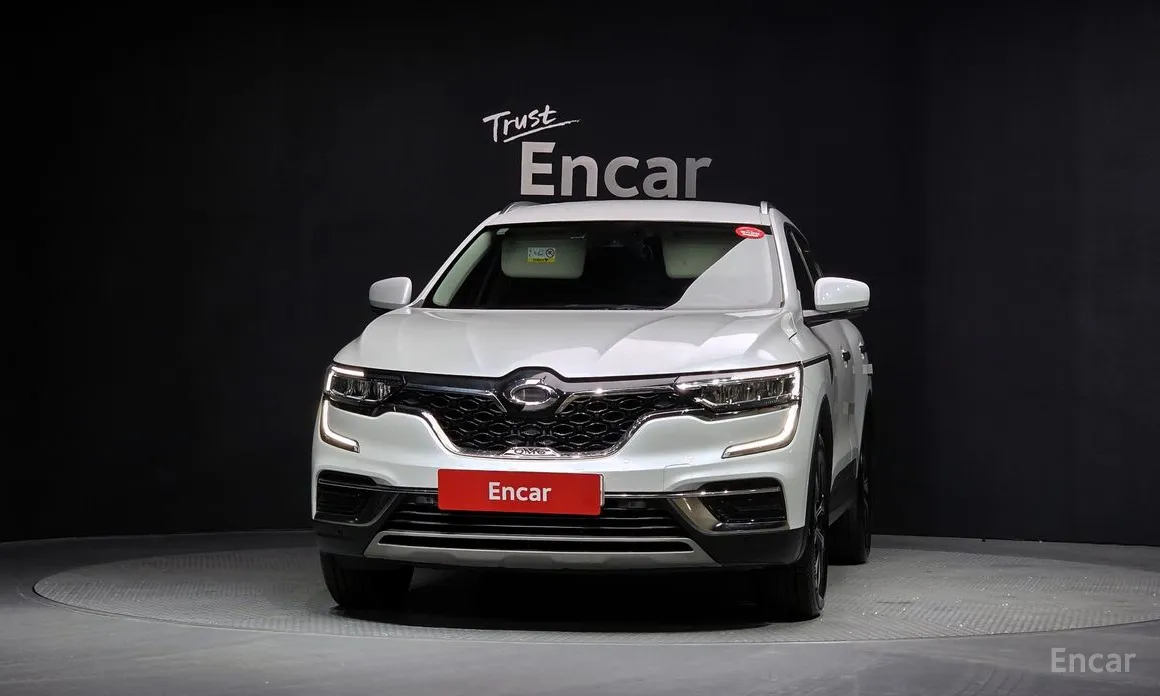 Фото 3 - Renault QM6