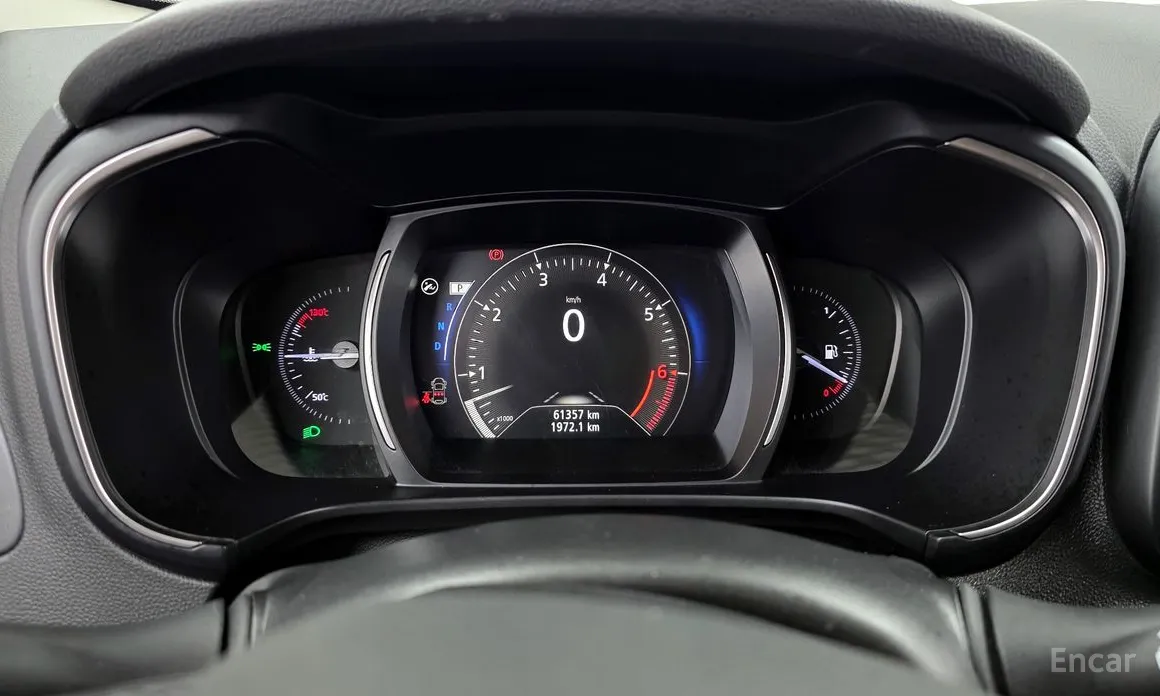 Фото 8 - Renault QM6