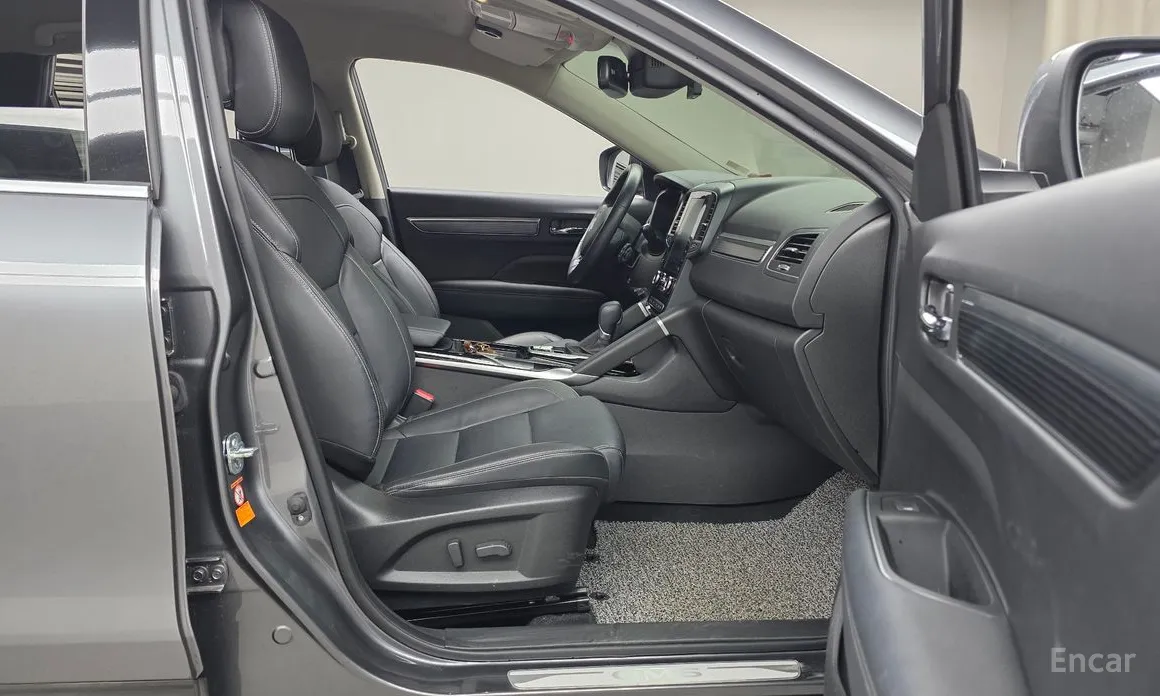 Фото 11 - Renault QM6