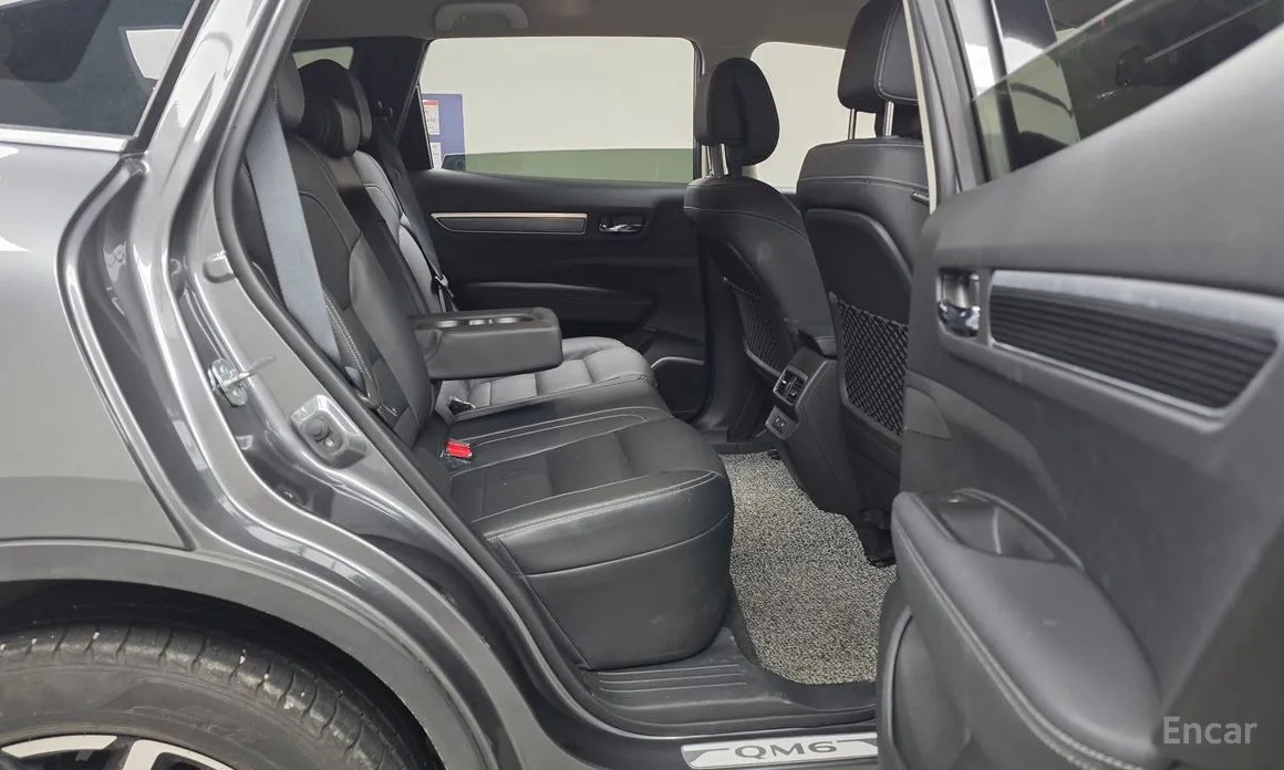 Фото 12 - Renault QM6