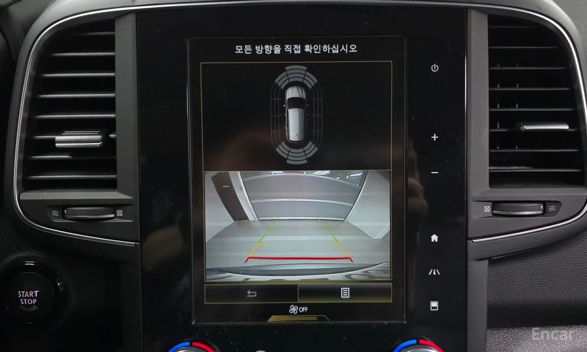 Фото 14 - Renault QM6