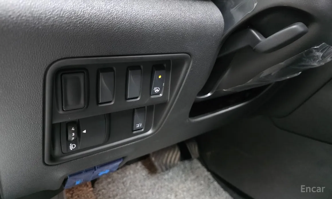 Фото 17 - Renault QM6