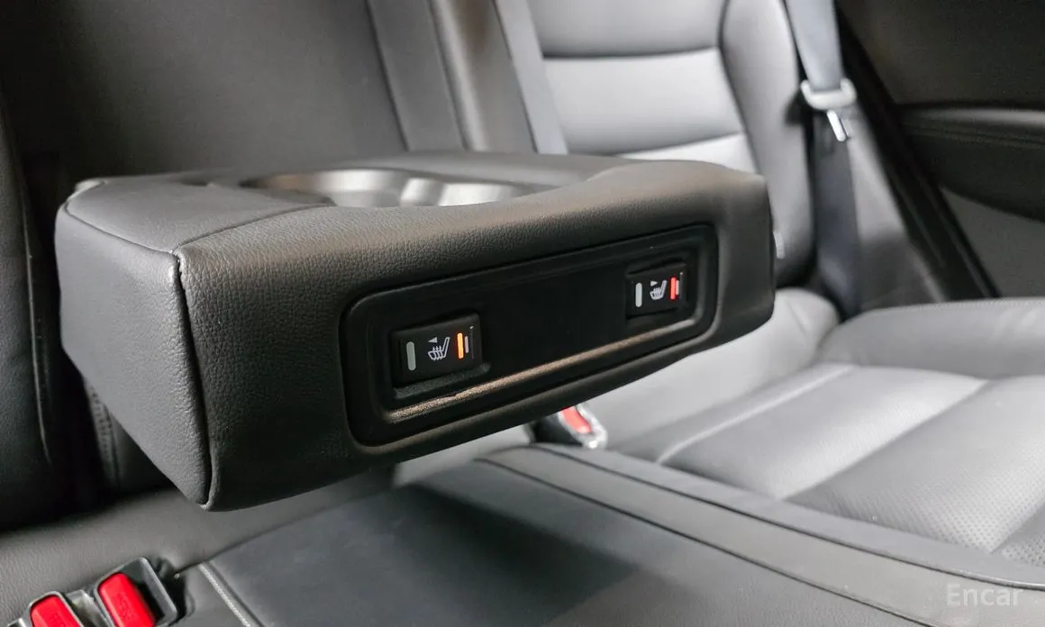 Фото 19 - Renault QM6