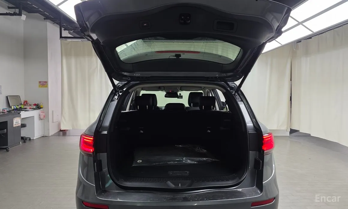 Фото 20 - Renault QM6