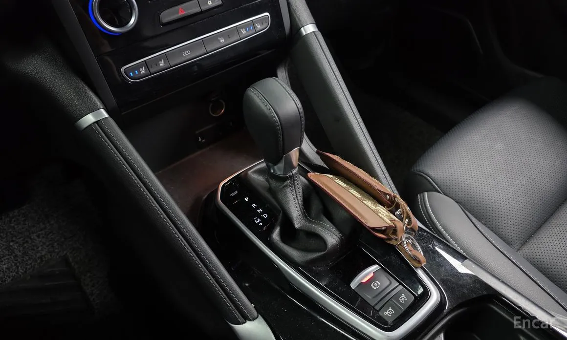 Фото 9 - Renault QM6