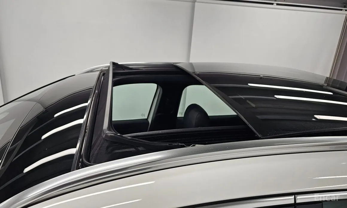 Фото 12 - Mercedes-Benz EQA