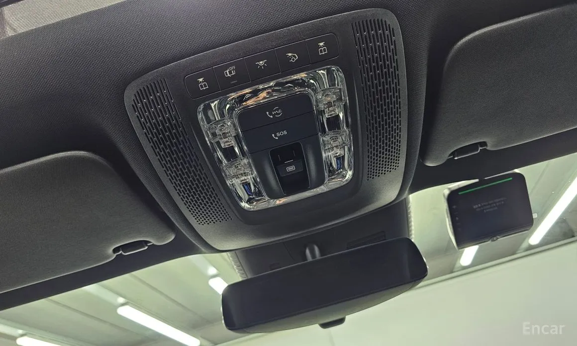 Фото 17 - Mercedes-Benz EQA