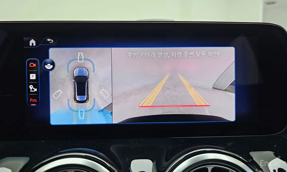 Фото 18 - Mercedes-Benz EQA