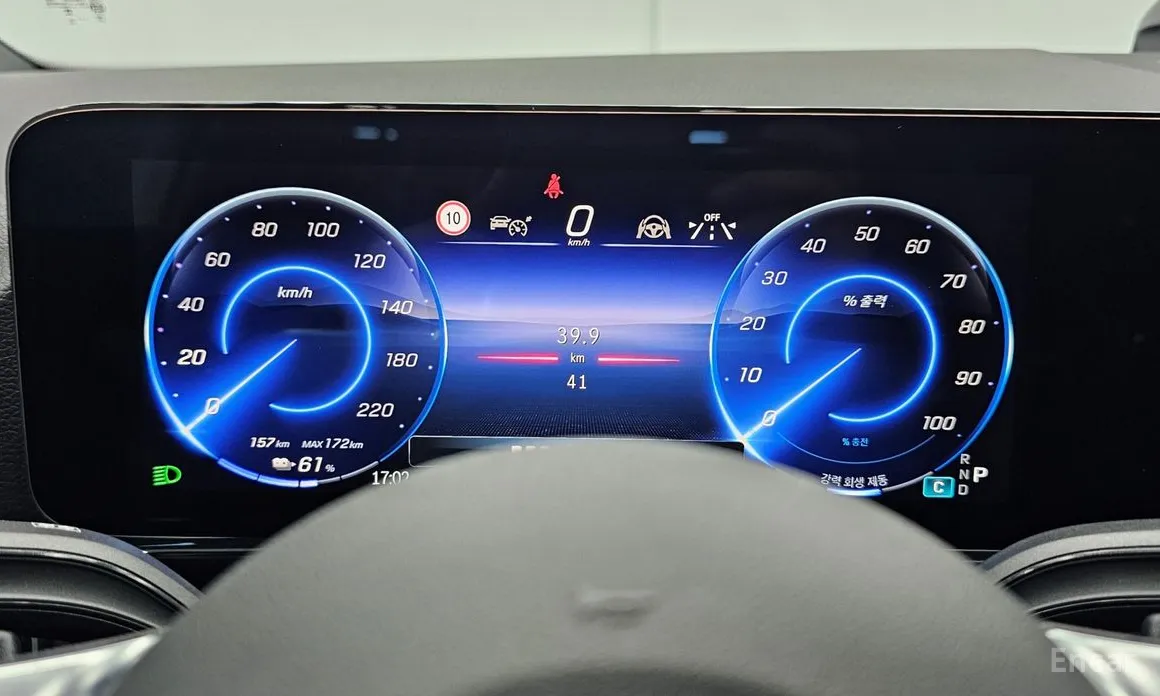 Фото 20 - Mercedes-Benz EQA