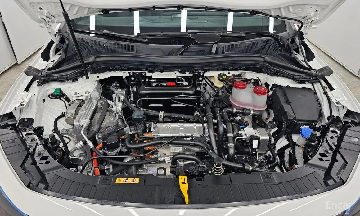 Фото 6 - Mercedes-Benz EQA