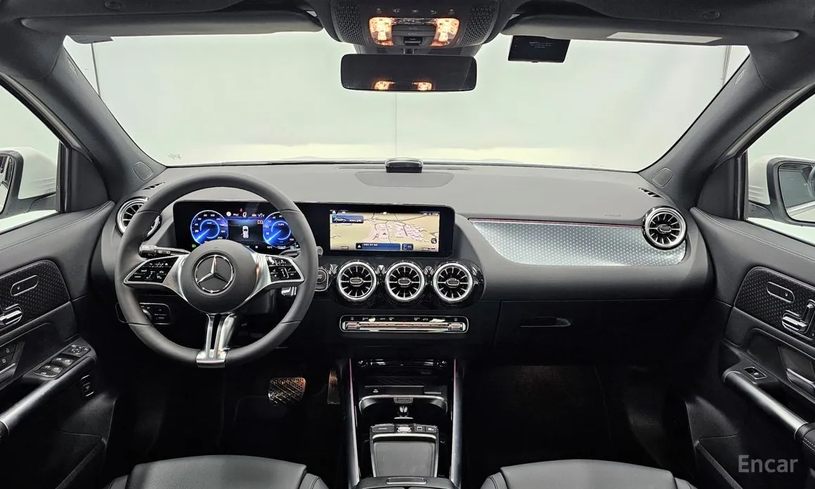 Фото 7 - Mercedes-Benz EQA