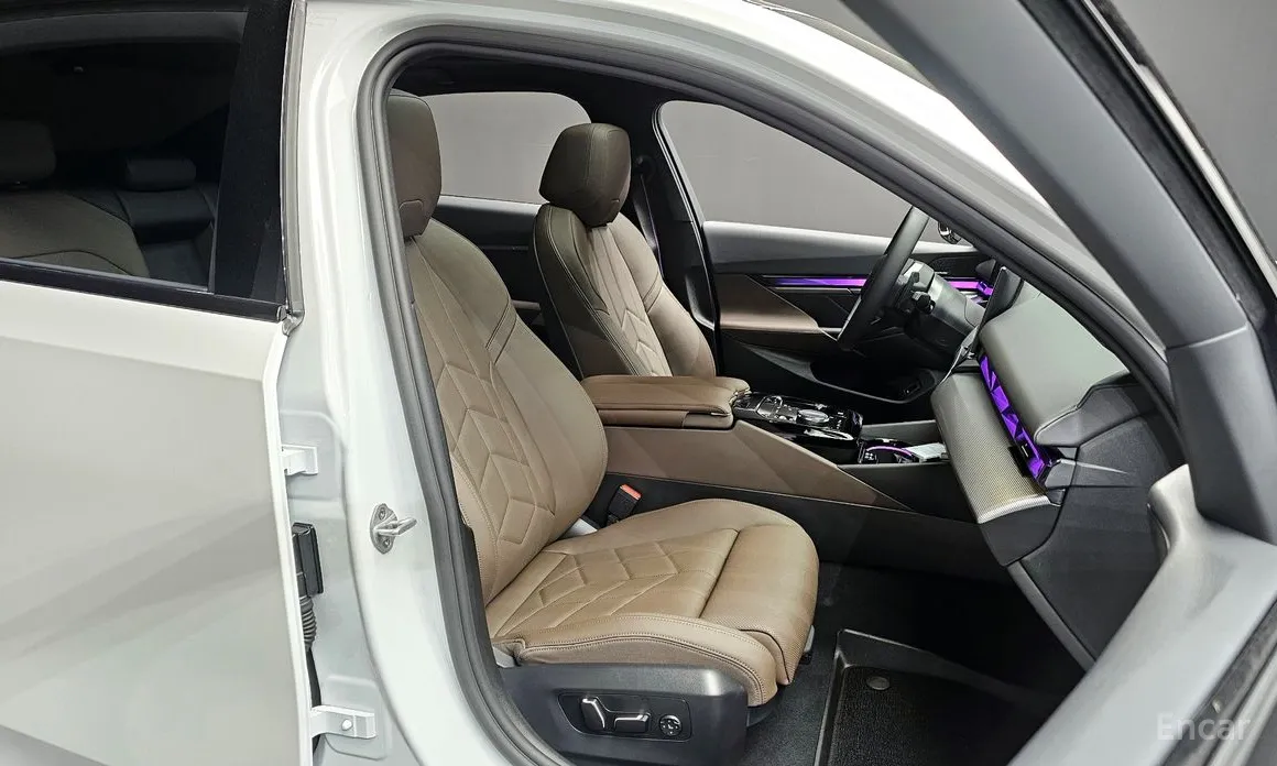 Фото 12 - BMW 5 Series