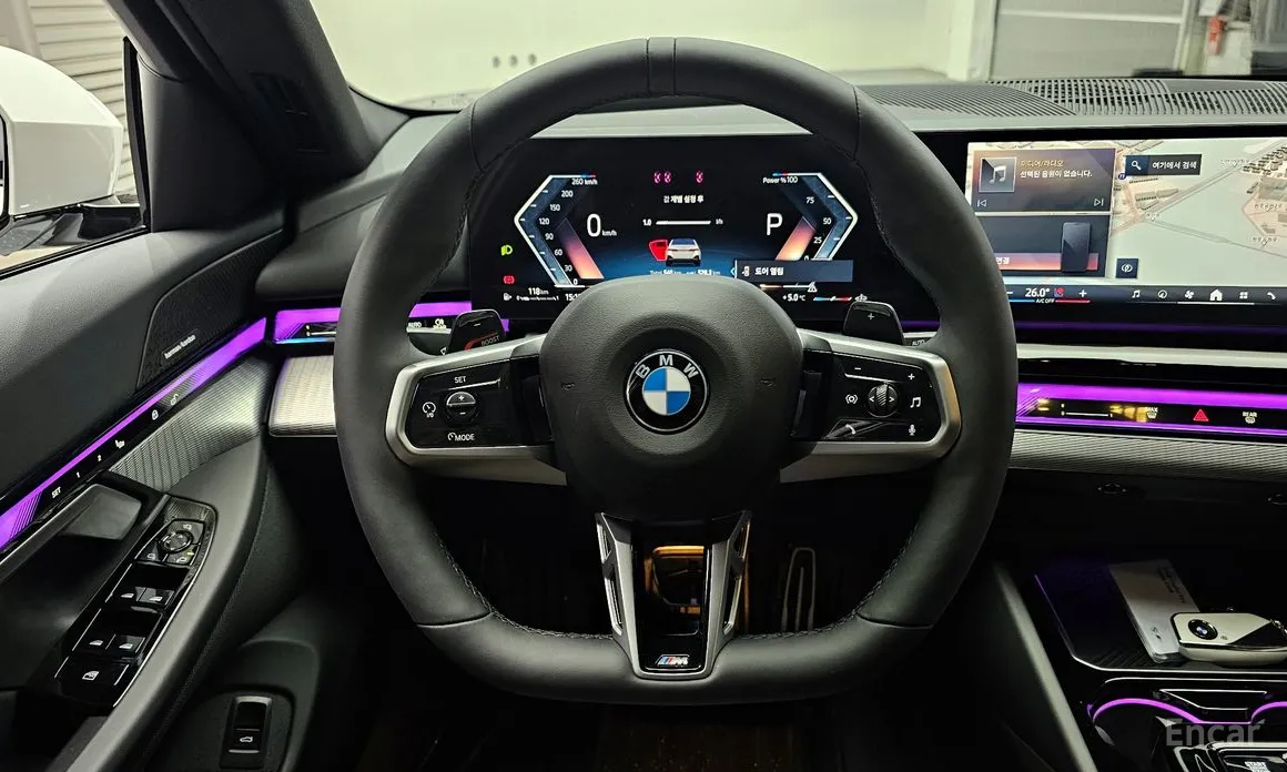 Фото 13 - BMW 5 Series