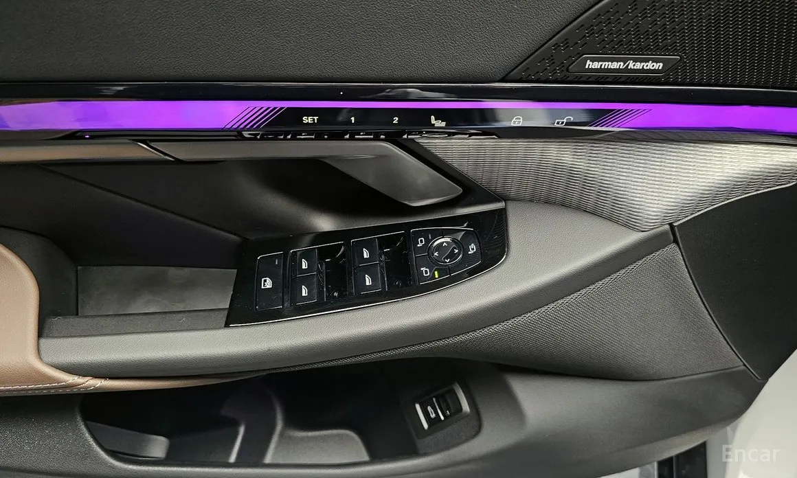 Фото 14 - BMW 5 Series