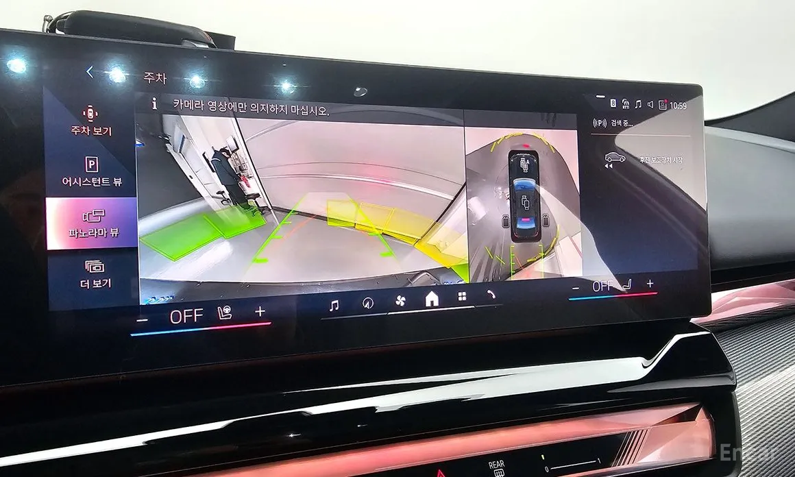 Фото 16 - BMW 5 Series