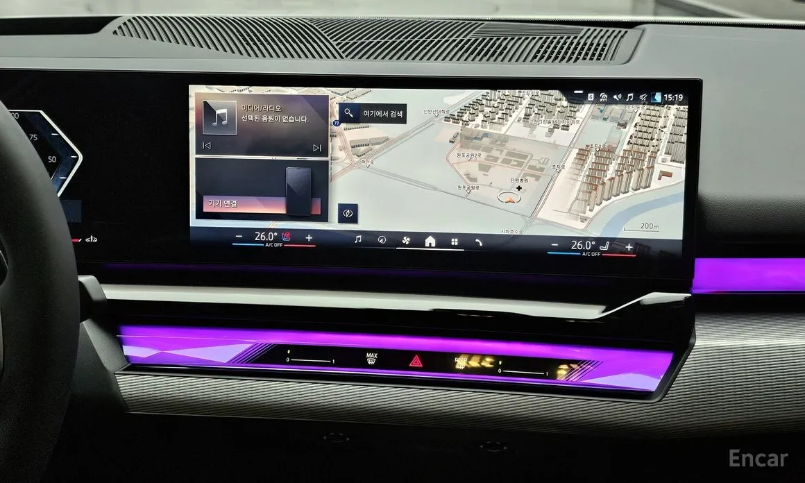 Фото 19 - BMW 5 Series