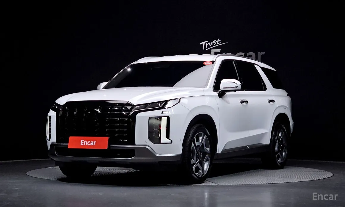 Photo 1 - Hyundai Palisade