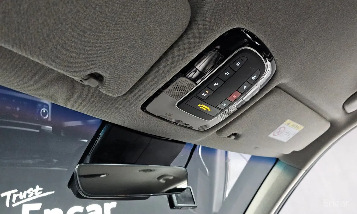 Photo 18 - Hyundai Palisade