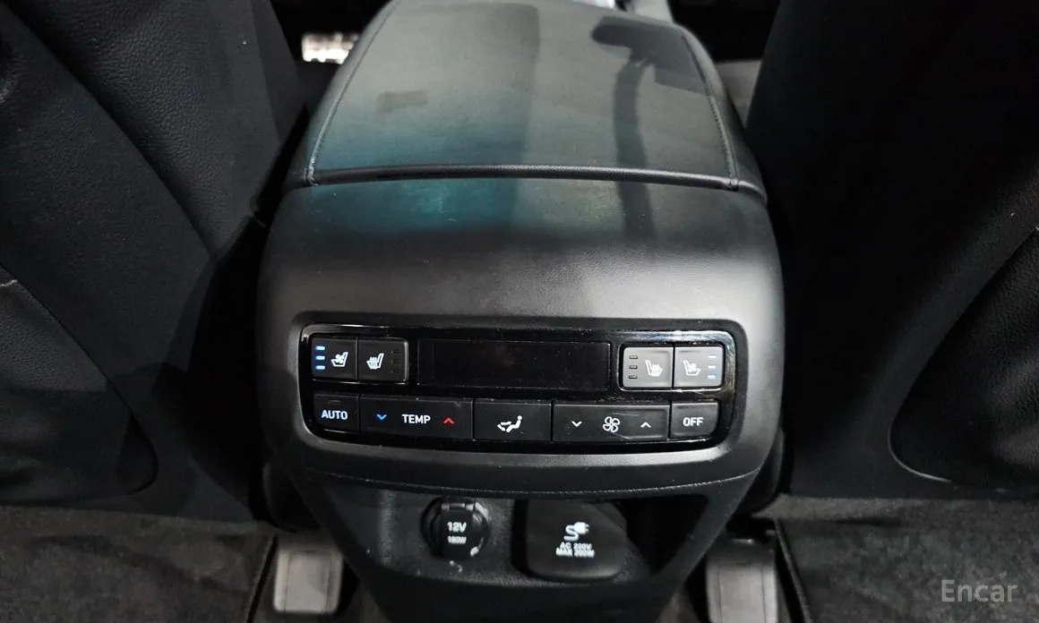 Photo 19 - Hyundai Palisade