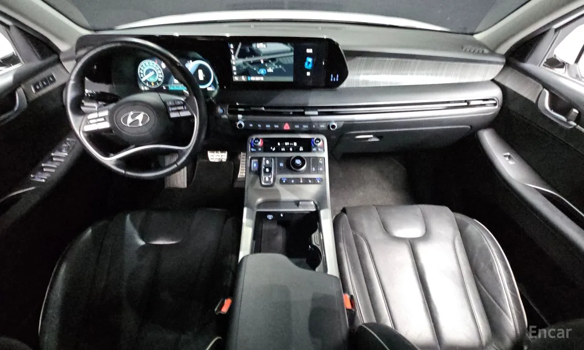 Photo 7 - Hyundai Palisade