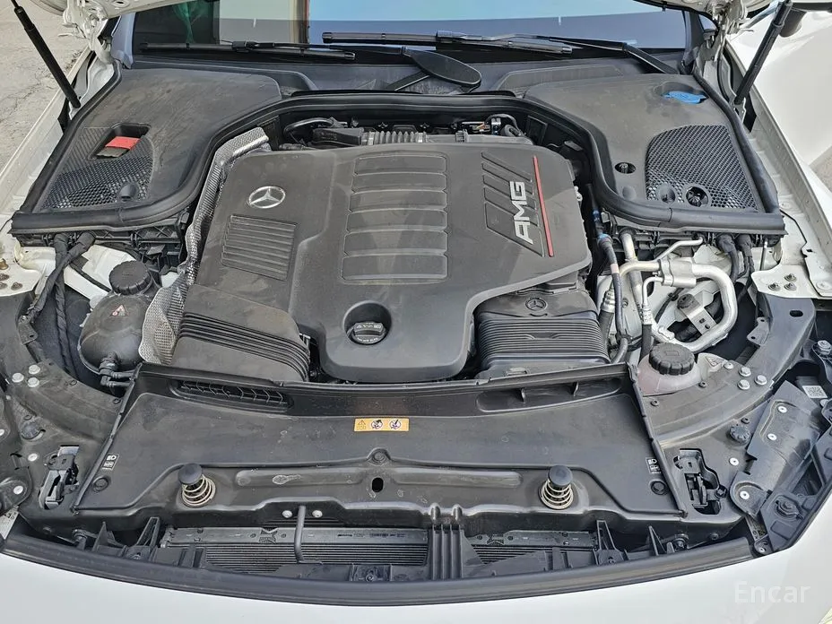 Фото 6 - Mercedes-Benz AMG GT