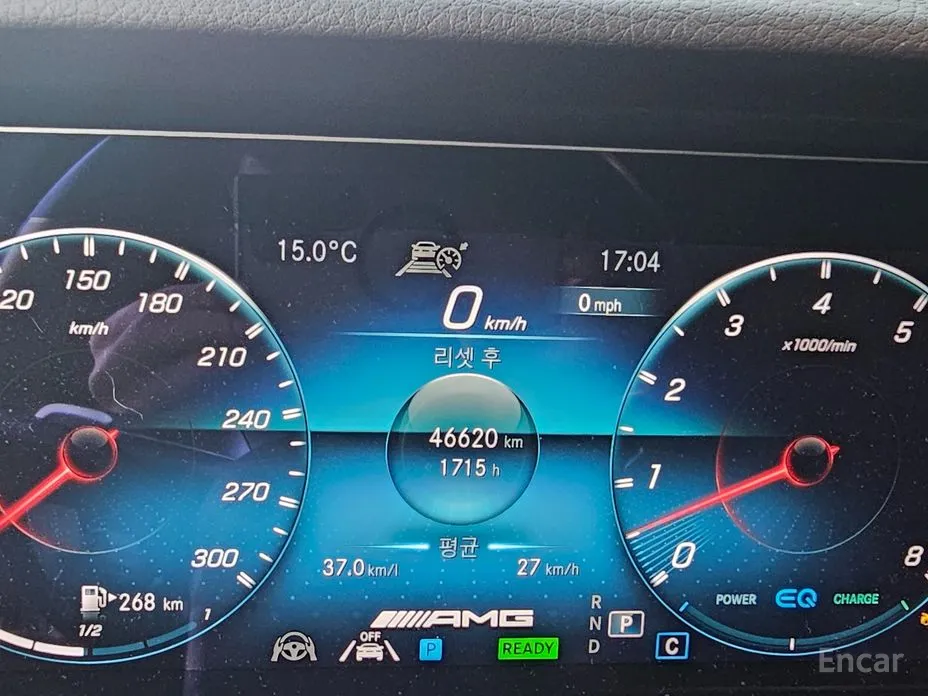 Фото 8 - Mercedes-Benz AMG GT