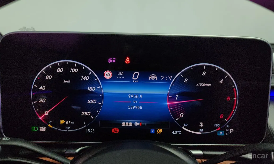 Фото 8 - Mercedes-Benz S-Class