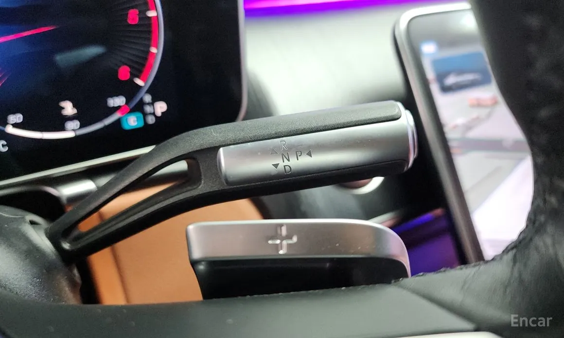 Фото 9 - Mercedes-Benz S-Class