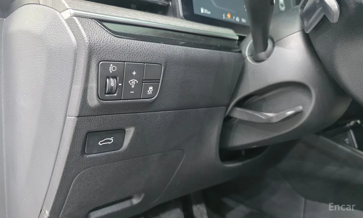 Фото 13 - Kia K5