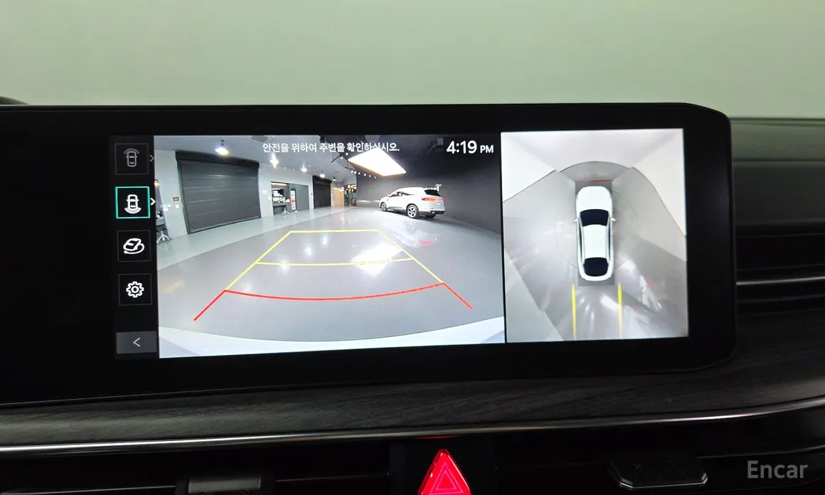 Фото 16 - Kia K5