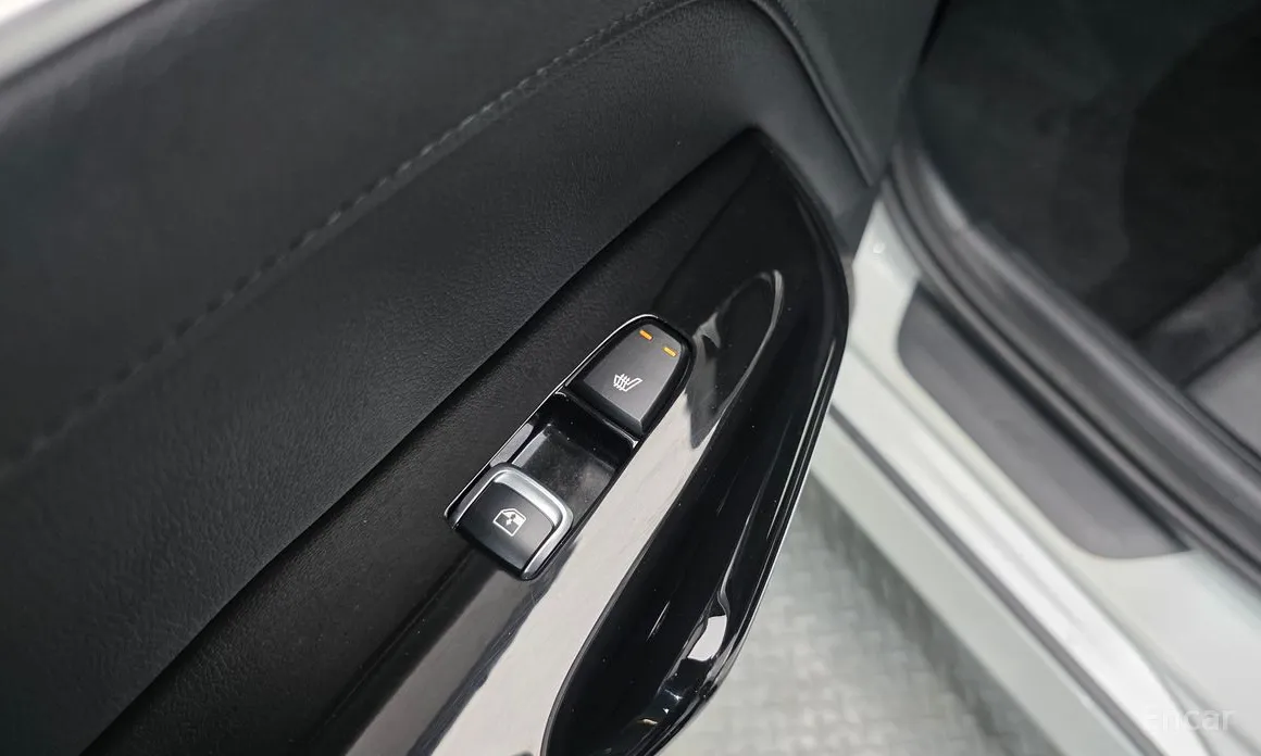 Фото 18 - Kia K5