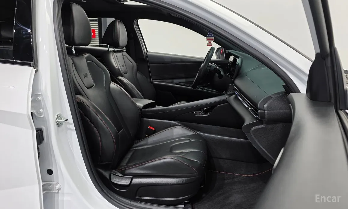 Hyundai Avante 2023 1.6