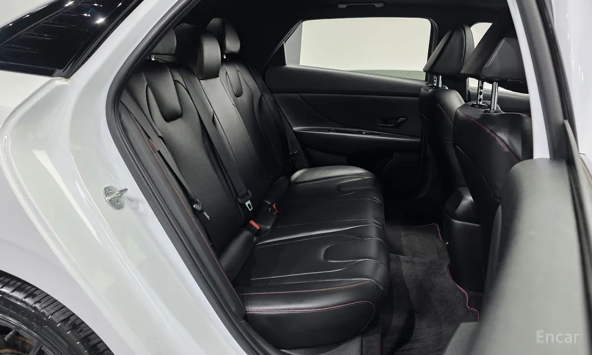 Hyundai Avante 2023 1.6