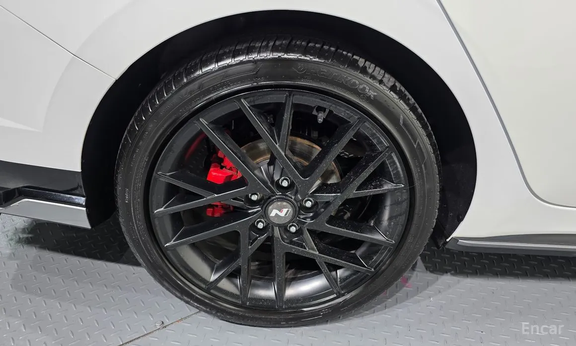 Hyundai Avante 2023 1.6
