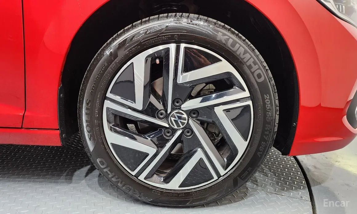 Photo 5 - Volkswagen Jetta