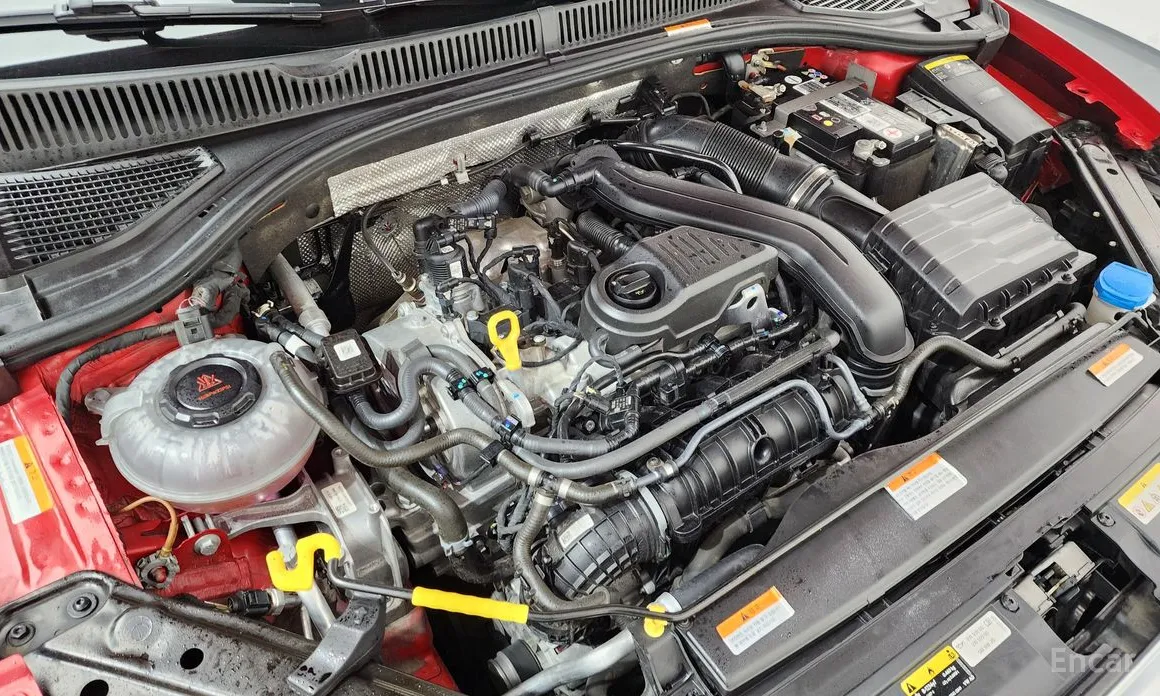 Photo 6 - Volkswagen Jetta