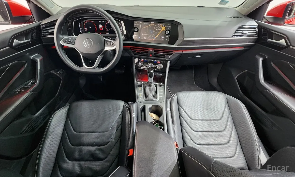 Photo 7 - Volkswagen Jetta