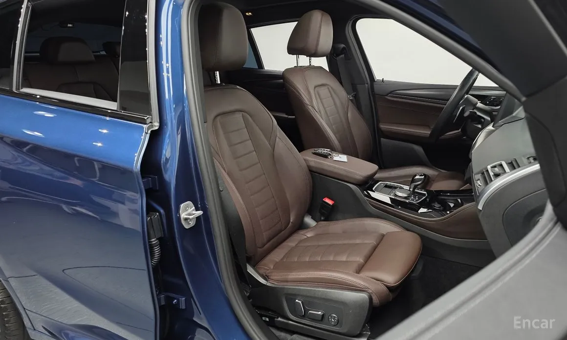 Фото 10 - BMW X4