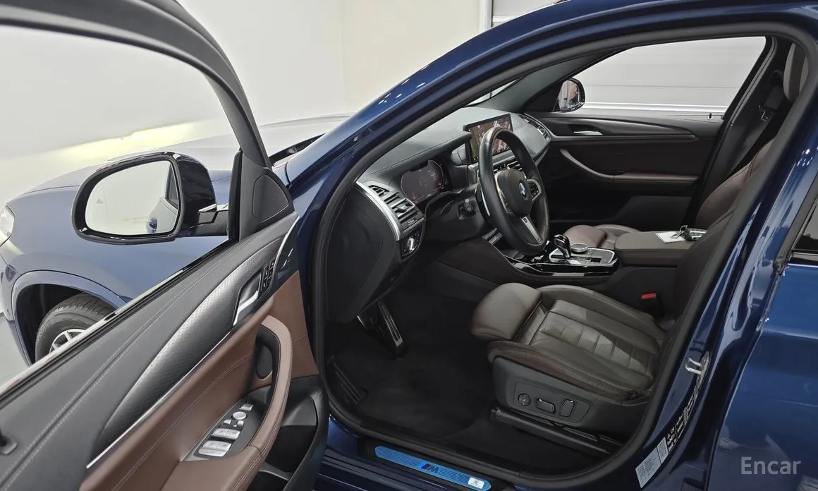 Фото 11 - BMW X4