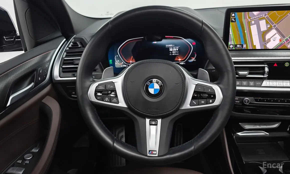 Фото 13 - BMW X4