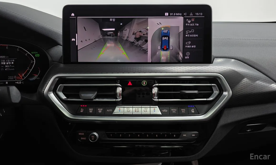 Фото 14 - BMW X4