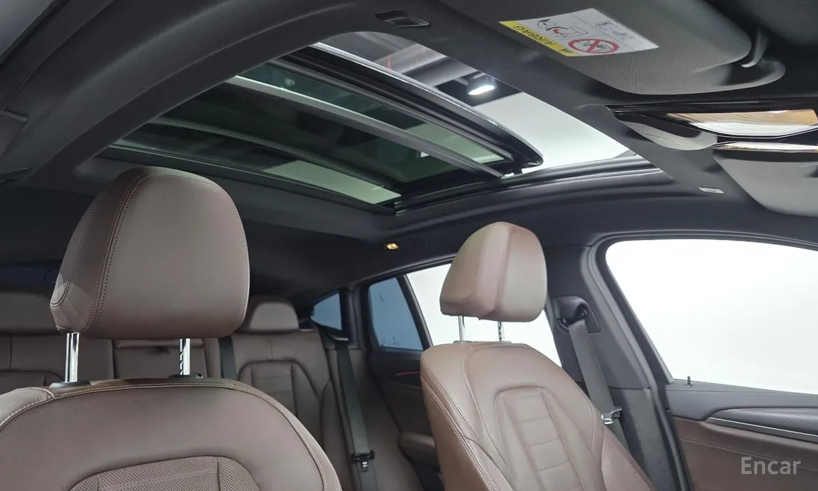 Фото 17 - BMW X4