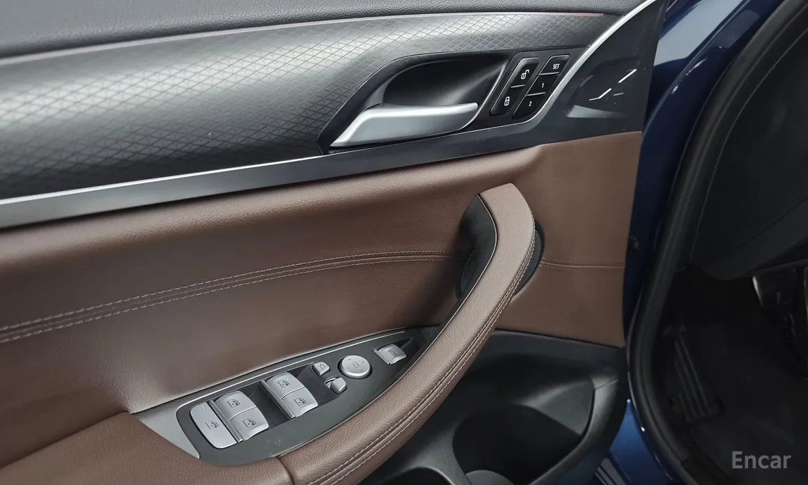 Фото 18 - BMW X4